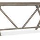 Product Image 2 for Commerce & Market Trestle Desk from Hooker Furniture