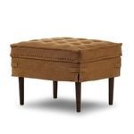 Product Image 2 for Cole Ottoman from Four Hands