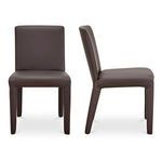 Product Image 2 for Monte Dining Chair, Set Of Two from Moe's