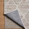 Product Image 6 for Townes Pebble / Beige Rug from Loloi