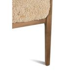 Product Image 6 for Pfifer Sheepskin Chair from Rowe Furniture