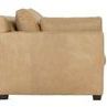 Product Image 3 for Sylvie 88" Leather Sofa from Rowe Furniture