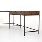Product Image 11 for Trey Desk System With Filing Credenza Au from Four Hands