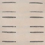 Product Image 3 for Eden Oatmeal / Black Pillow from Surya