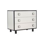 Product Image 7 for Silhouette Nightstand from Bernhardt Furniture