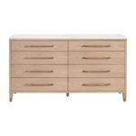 Product Image 1 for Cambria 8-Drawer Double Dresser from Essentials for Living
