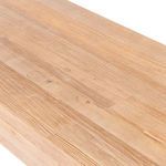 Product Image 8 for Keane Reclaimed Elm Console Table from Four Hands