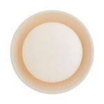 Product Image 5 for Glaze Small Ivory Stained Ceramic Sconce from Arteriors