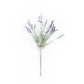 Product Image 1 for Colette French Lavender Bush - 34", Single Stem from Napa Home And Garden