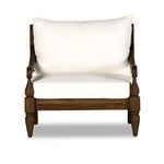 Product Image 5 for Alameda Brown Wooden Outdoor Chair from Four Hands