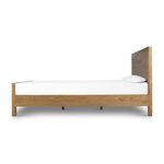 Product Image 5 for Meadow Brown Wooden Bed from Four Hands