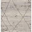 Product Image 1 for Imani Moroccan Trellis Gray/ White Rug - 6'7" x 9'6" from Jaipur