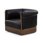 Product Image 1 for Colby Ash Swivel Chair - Vintage Ash Veneer from Four Hands