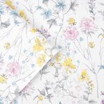 Product Image 2 for Laura Ashley Wild Meadow Multicolor Wallpaper from Graham & Brown
