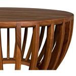 Product Image 5 for Francis Drum Coffee Table from Noir