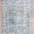 Product Image 7 for Wynter Teal / Multi Rug from Loloi