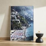 Product Image 10 for Beach In Positano By Slim Aarons from Four Hands