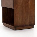 Product Image 14 for Duncan Burnt Fruitwood Acacia Nightstand from Four Hands