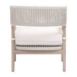 Product Image 5 for Lucia Outdoor Gray Teak Club Chair from Essentials for Living