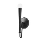 Product Image 1 for Alder Forged Iron 1-Light Wall Sconce from Troy Lighting