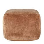 Product Image 2 for Heirloom Velvet Pouf from Classic Home Furnishings