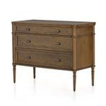 Product Image 1 for Toulouse Large Toasted Oak Chest from Four Hands