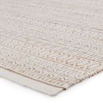Product Image 5 for Galway Natural Trellis Beige/ Ivory Rug from Jaipur 