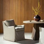 Product Image 2 for Monette Slipcover Dining Chair from Four Hands
