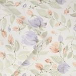Product Image 3 for Laura Ashley Orisia Peony Pale Sage Green Wallpaper from Graham & Brown
