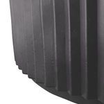 Product Image 4 for Reese Black Concrete Coffee Table from Arteriors