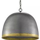 Product Image 3 for Matute Pendant from Currey & Company