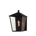 Product Image 3 for Bening Outdoor Wall Sconce from Currey & Company