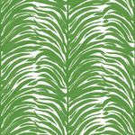Product Image 1 for Deco Fern Basil Removable Peel & Stick Wallpaper from Mitchell Black