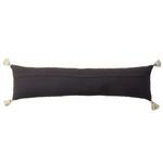 Product Image 4 for Sabir Striped Cream/ Black Down Pillow from Jaipur 
