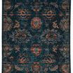 Product Image 3 for Milana Oriental Blue/ Blush Rug from Jaipur 