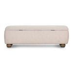 Product Image 6 for Ramsey Polyester Trunk from Four Hands