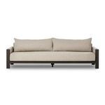 Product Image 1 for Chapman Outdoor Metal Sofa from Four Hands