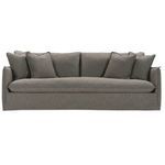 Product Image 1 for Theda Slipvover Bench Cushion Sofa from Rowe Furniture