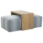Product Image 5 for Macon Ottoman from Rowe Furniture
