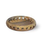 Product Image 1 for Savior Mango Wood Bowl - Small Natural from Regina Andrew Design