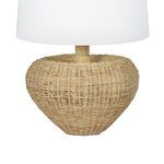 Product Image 3 for Avery Rattan Lamp from Regina Andrew Design