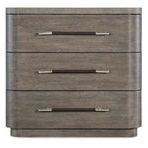 Product Image 4 for Modern Mood Three Drawer Nightstand from Hooker Furniture