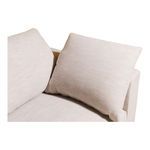 Product Image 5 for Justin Modular Sectional Taupe from Moe's