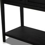 Product Image 27 for Tolle Iron Black Bar Cabinet from Four Hands