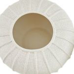 Product Image 2 for Pompano Ivory Porcelain Vases, Set of 3 from Arteriors