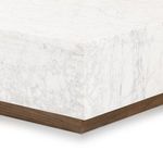 Product Image 4 for Masera Marble Coffee Table from Four Hands