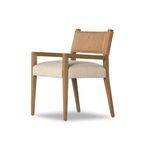 Product Image 1 for Ferris Dining Armchair from Four Hands