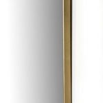 Product Image 13 for Jacques Antique Brass Mirror from Four Hands
