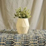 Product Image 4 for Apex Ceramic Vase Sm (Set Of 4) from Homart