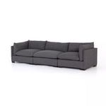 Product Image 11 for Westwood 3 Piece Sectional from Four Hands